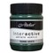 Chroma Atelier Interactive Artists' Acrylics - Terre Verte, 250 ml jar